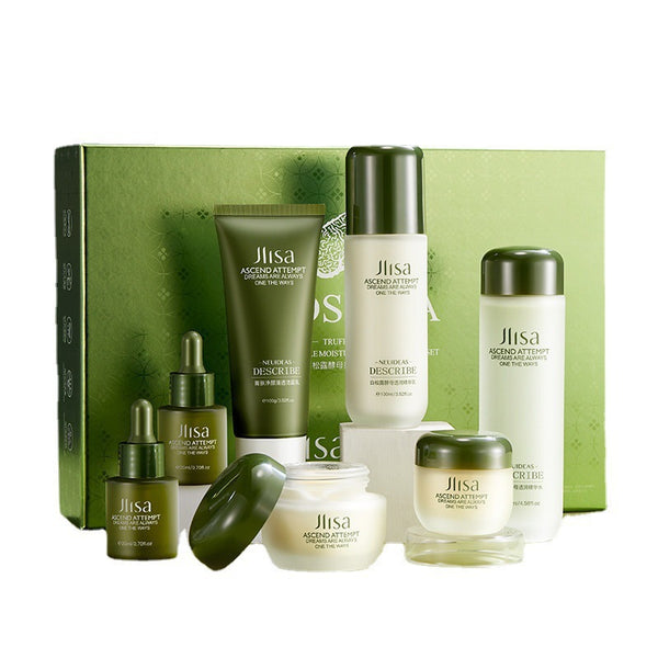 White Truffle Youth Bounce 7-Piece Skincare Kit